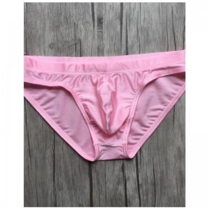 卸売ジッパーパンティーレザーストラップゲイボーイズメンセクシーな下着ジョックストラップセクシーな男性
