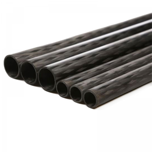 高強度カーボンウィンドサーフィンマスト