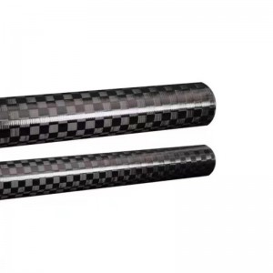 高強度カーボンウィンドサーフィンマスト