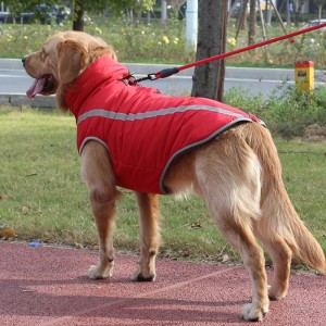 Amazonトップの売り手のパーソナライズされた犬のハーネス犬のアパレル反射息を育てる