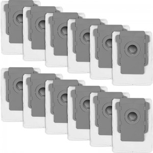 私はロボットi 7 i 7 + e 5 e 6シリーズ掃除ブラシメインブラシ側のフィルタセット