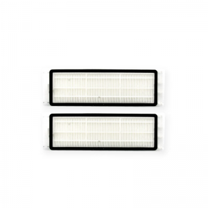 Xiaomi Stone S50 S601発電スイーパーロボットフィルターコアアクセサリー、HEPA HEPAフィルタースクリーン