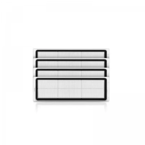 Xiaomi Stone S50 S601発電スイーパーロボットフィルターコアアクセサリー、HEPA HEPAフィルタースクリーン