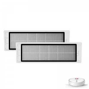 Xiaomi Stone S50 S601発電スイーパーロボットフィルターコアアクセサリー、HEPA HEPAフィルタースクリーン