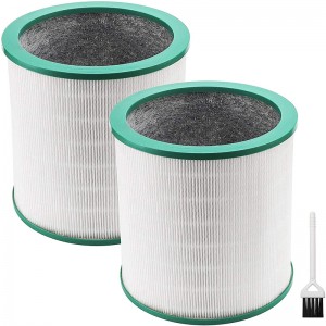 ダイソン空気清浄機TP01TP02AM11BP01フィルター