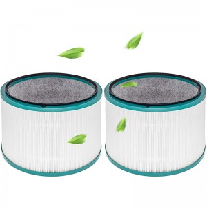 Freeman Dyson空気清浄機DP01 DP03 HP00 HP01 HP02 HP0フィルター