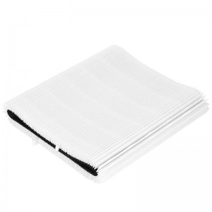 Blueairブルーピュア411空気清浄機フィルター