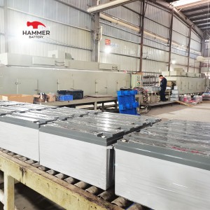 UPSバッテリー太陽電池太陽電池エネルギー蓄電池AGM電池鉛蓄電池12V150AH