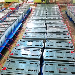 UPSバッテリー太陽電池太陽電池エネルギー蓄電池AGM電池鉛蓄電池12V150AH