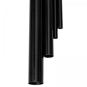 ウィンドサーフィンのための耐久性マスト