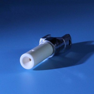 アルミナセラミック液体注入ポンプ