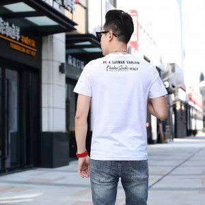 デジタルニットTシャツ