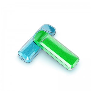 S4 2℃または金型本体電子タバコ