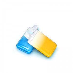 S6小型カラーのタバコケース