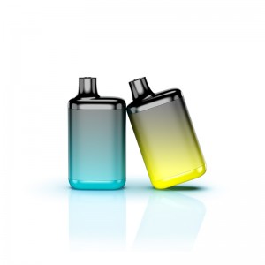 S6小型カラーのタバコケース