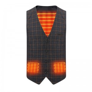 熱い販売スタイリッシュな加熱された男性ウォリソート