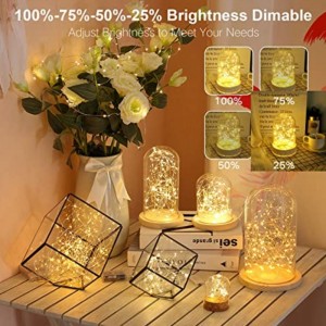 バッテリー銅ライト