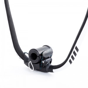 ウィンドサーフィン帆ブーム