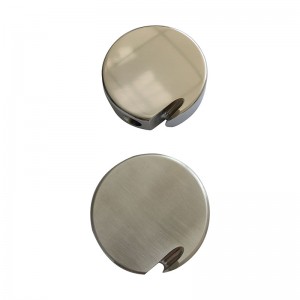 スイミングプールトレーニングのためのアルミニウム6061Cnc部品/ブラシとミラー仕上げ