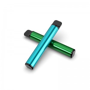 S8使い捨て電子タバコ