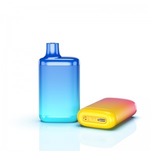 S6小型カラーのタバコケース