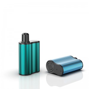 X7小型メタルタバコケース