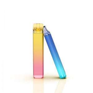 S3ミニ電子タバコ