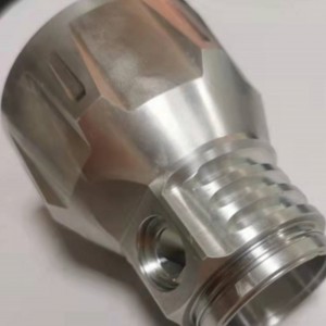 懐中電灯ヘッドアクセサリー