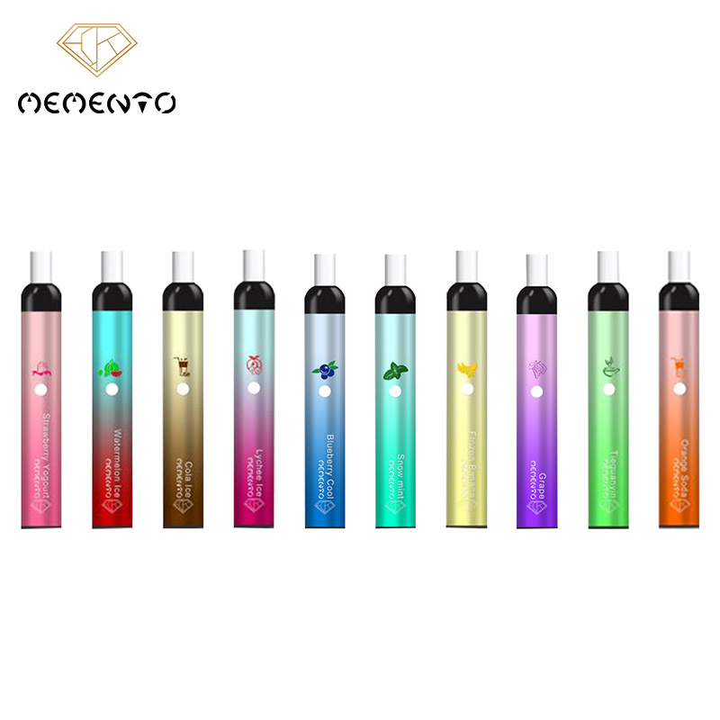 使い捨て電子タバコK05-21