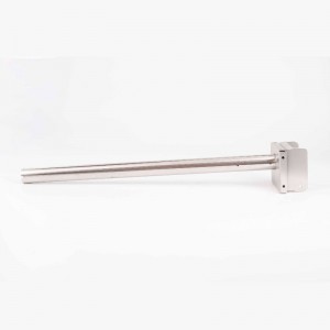 ステンレス鋼管部品