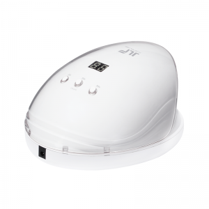 ワイヤレス充電式ネイルランプレインボー5Hバッテリー