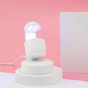 ミニシングルフィンガーネイルランプQQ3