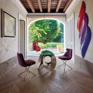 中国スタイルモダン1.8 mダイニングルームテーブル大規模レストランMDF木製ラウンドダイニングテーブルセット10シーター