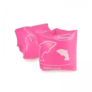 水泳アームリングは、子供のための赤ちゃんのインフレータブルブイのためにフロート