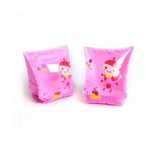 水泳アームリングは、子供のための赤ちゃんのインフレータブルブイのためにフロート