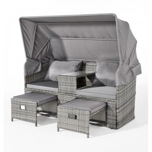 3PCS KDサンベッドセット