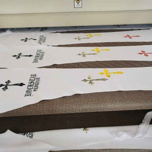 タイドパンツデジタル