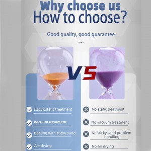 卸売カスタムロゴ30分装飾ブラスアンティーク幾何メタルホームサンドタイマー砂時計