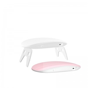 ミニマニキュア光療法ランプMINI2