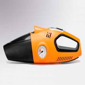 自動車インフレータブルポンプ（D23B）