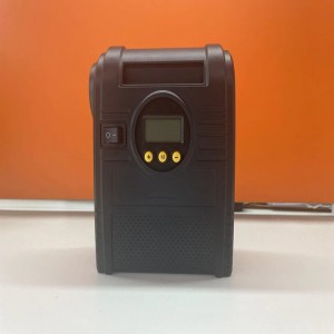 タイヤインフレータD08A（1703）