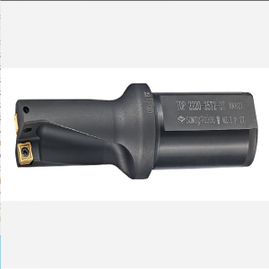 トップドリル挿入somt