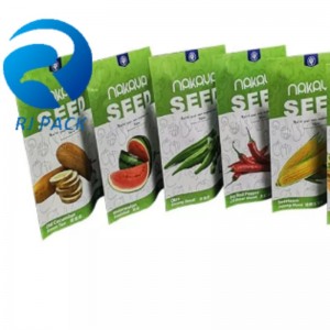 種のためのドピック