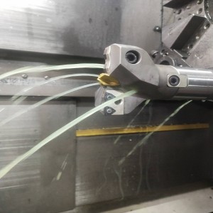 VMDドリルビッグドリルInseret