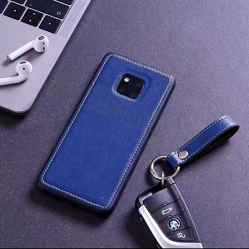 huawei mate20pro携帯電話ケースに適合した新しいmate20ラムシンプレミアムセンス20xオールインクルーシブアンチフォールプロカーブスクリーンプロテクターケースメーターシェルM20メン\\