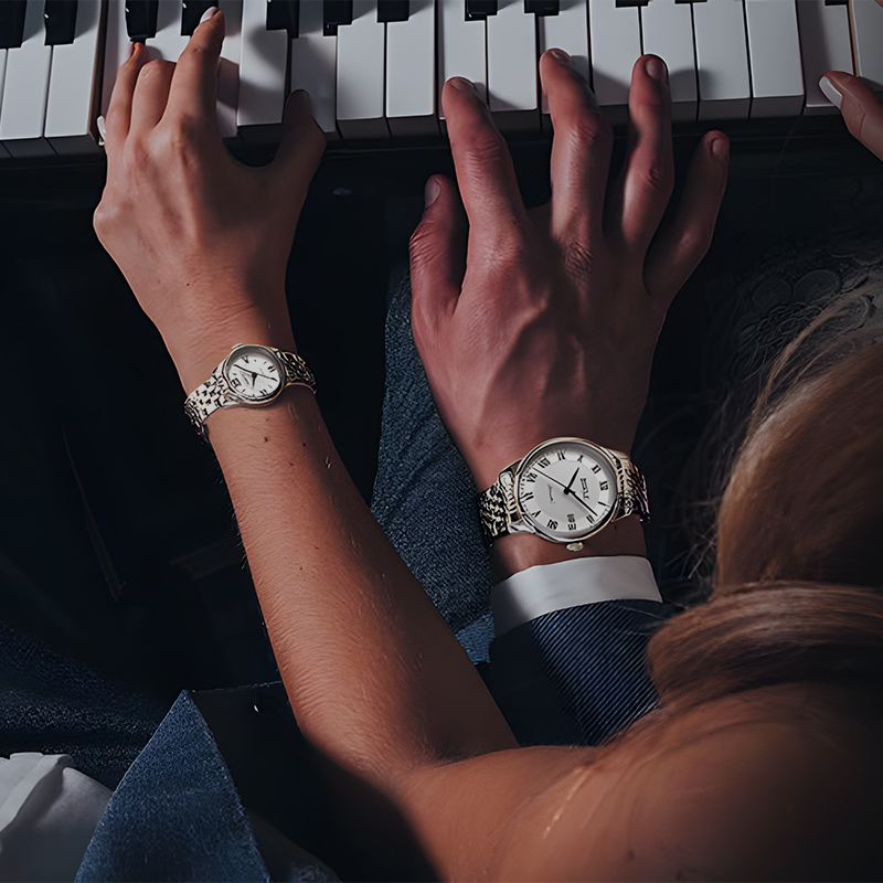 ジュネーブウォッチ2022日は8月29日から9月1日まで開催されます