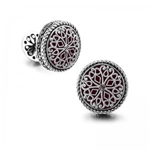 ジュエリーカフリンク