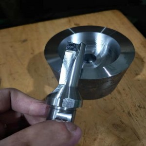 CNC旋盤のための特別なのは、QCMT XCMTを挿入します