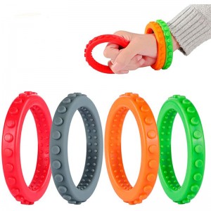 安全で環境にやさしい赤ちゃんのテザーリング