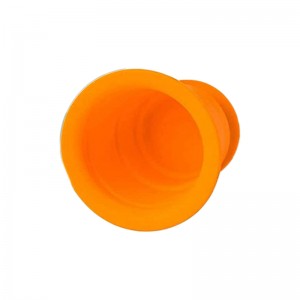 吸引Kupz Silicone Stacking Cups Toy